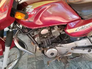 Bajaj Caliber 2005