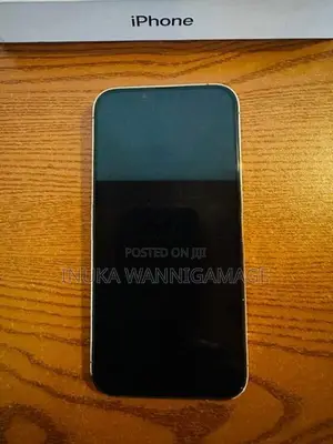 Apple iPhone 13 Pro (Used)