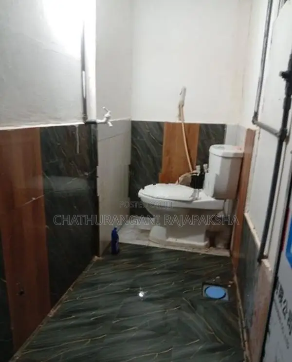 Annex for Rent in Peradeniya