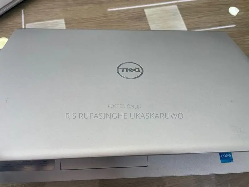 Dell Laptop