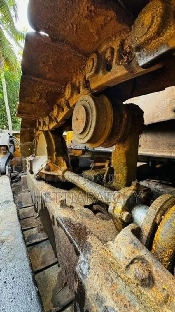 Caterpillar Bulldozer