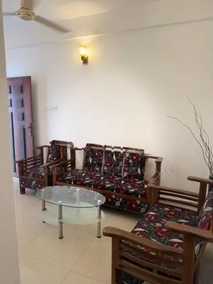 Furnished Main Road Apartment for Rent in Ratmalana