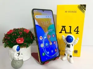 MHORSE A14 8GB 128GB (Used)