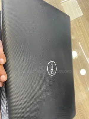Dell Laptop