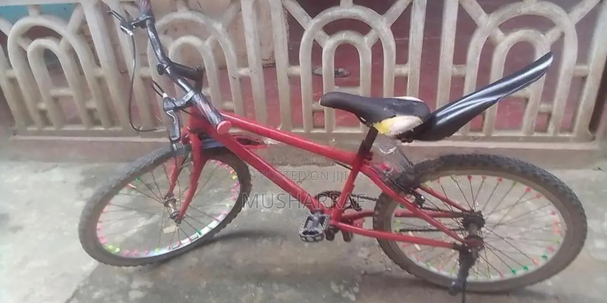 Bicycle