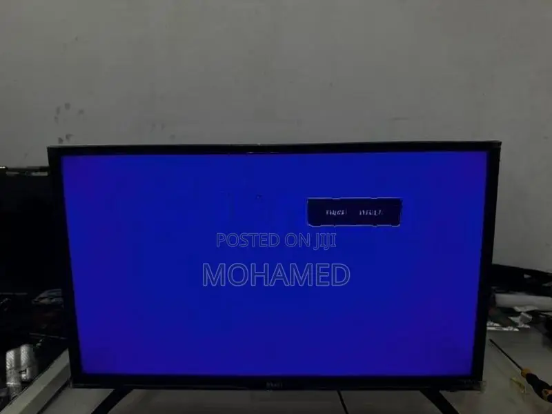 Abans 32 inches LED TV
