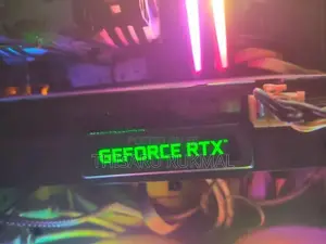 Full Gaming Pc Setup