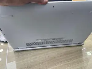 Dell Laptop