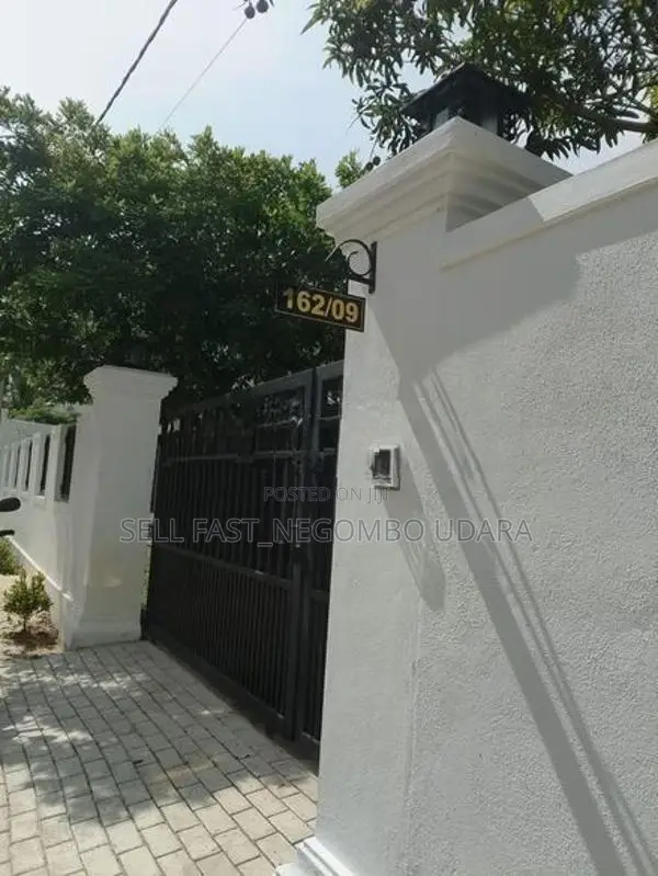 House for Sale in Negombo