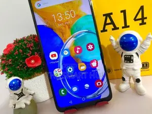 MHORSE A14 8GB 128GB (Used)
