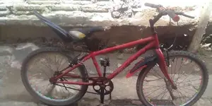 Bicycle