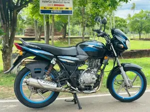 Bajaj Discover 125 2007