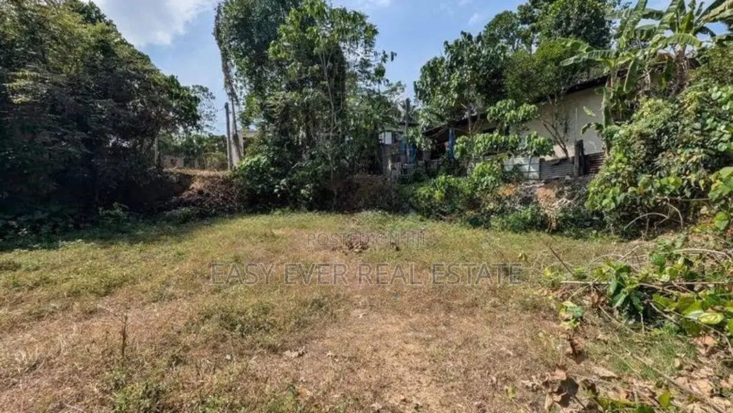 වැලිවේරිය – වටිනා ඉඩමක් විකිණීමට