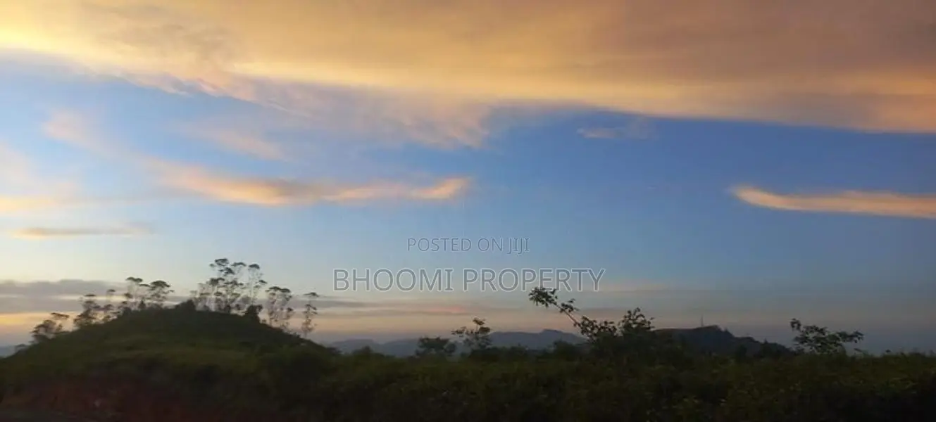 land for sale in watawala
