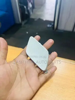 A3 Bumper Tho Cup