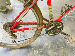 Kenton Bicycle 2020