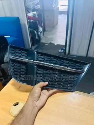 A3 Fog Cover