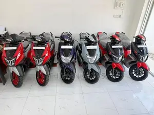 TVS Ntorq 125 2026