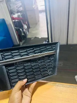 A3 Fog Cover