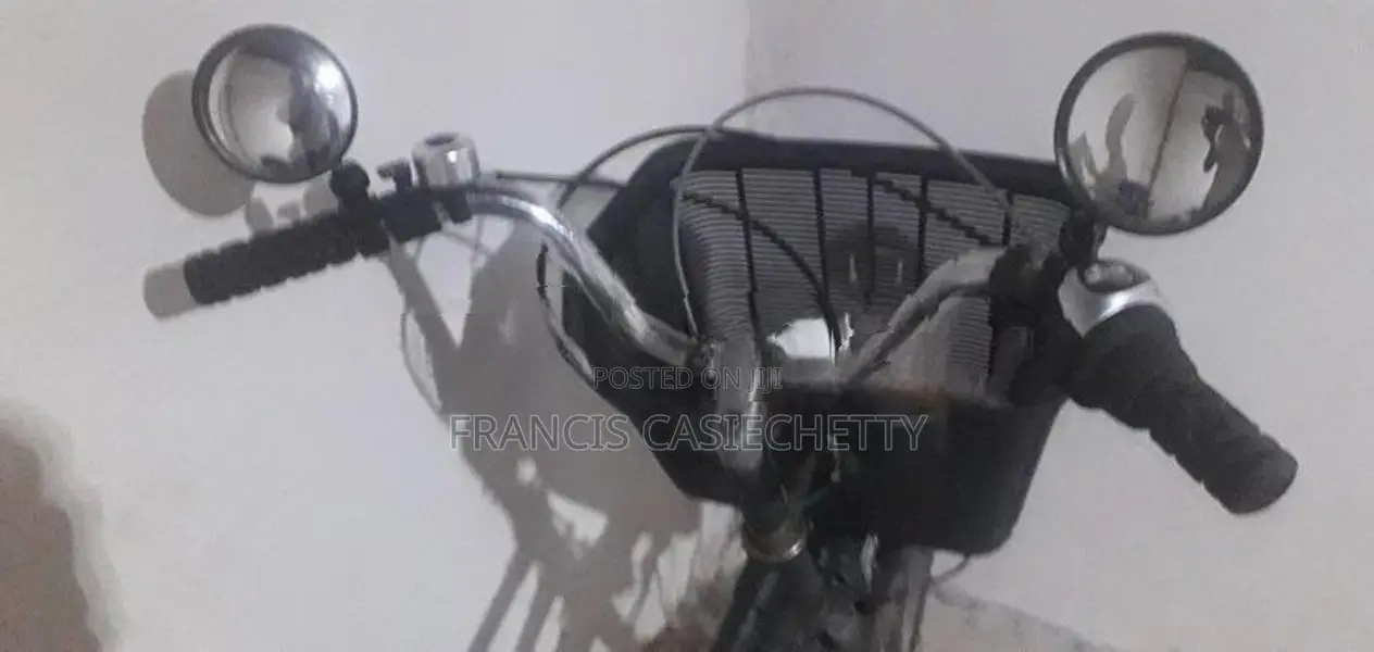 Bicycle