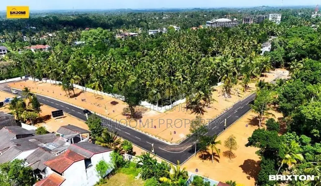 land for sale in kadawatha