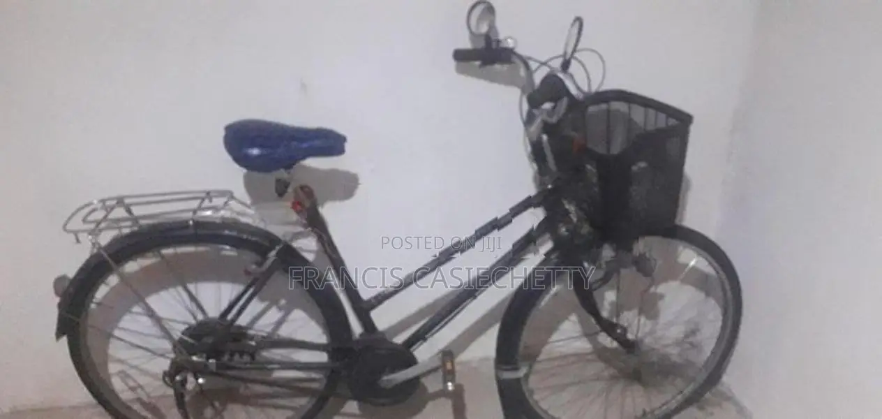 Bicycle