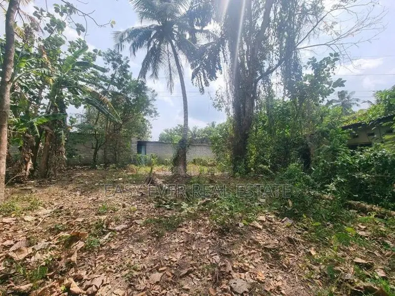 Land for Sale in Minuwangoda