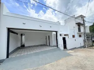 Brand New Single Storey Luxury House for Sale – Malabe (Arangala)