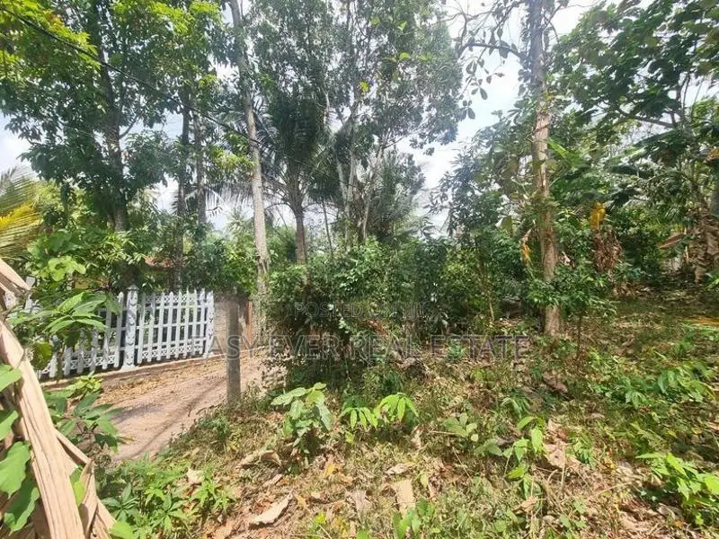 Land for Sale in Minuwangoda