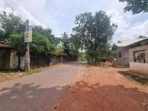 Land for Sale in Minuwangoda