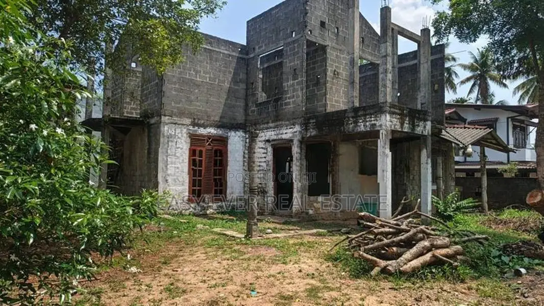 House for Sale in Kalagedihena