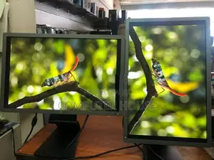 24’’ Wide Led Hdmi Monitor