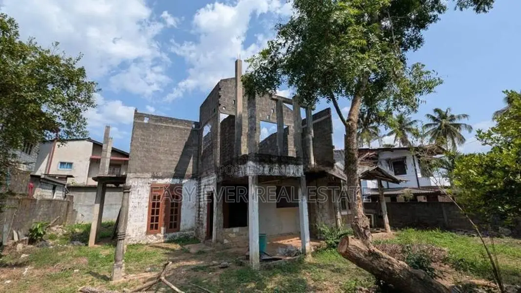 House for Sale in Kalagedihena