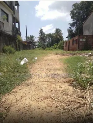 Valuable Land for Sale in Kelaniya
