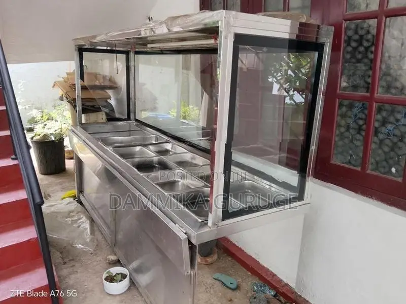 Bain-Marie