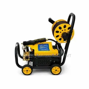 Brothers High Pressure Washer – 1.8KW