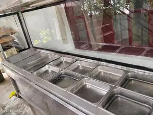 Bain-Marie