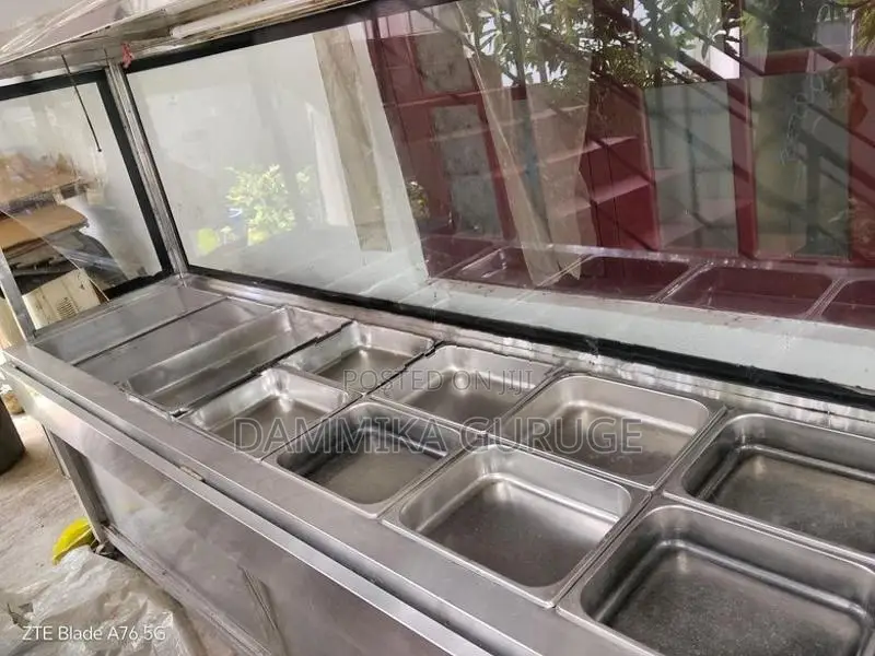 Bain-Marie
