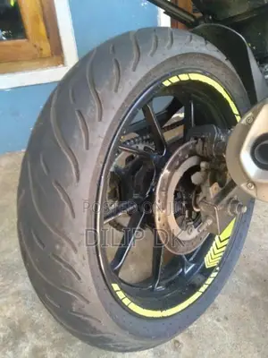 MRF Two Bike Tyres 150.60.17