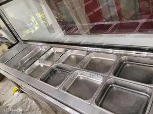 Bain-Marie
