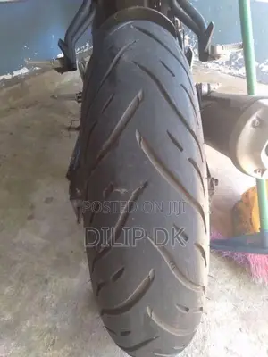MRF Two Bike Tyres 150.60.17