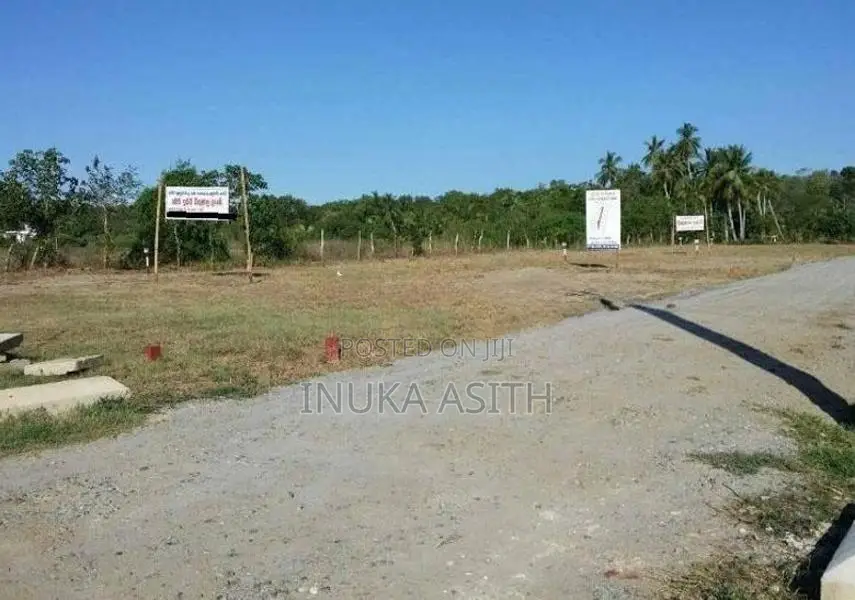 Land for Sale in Ranna