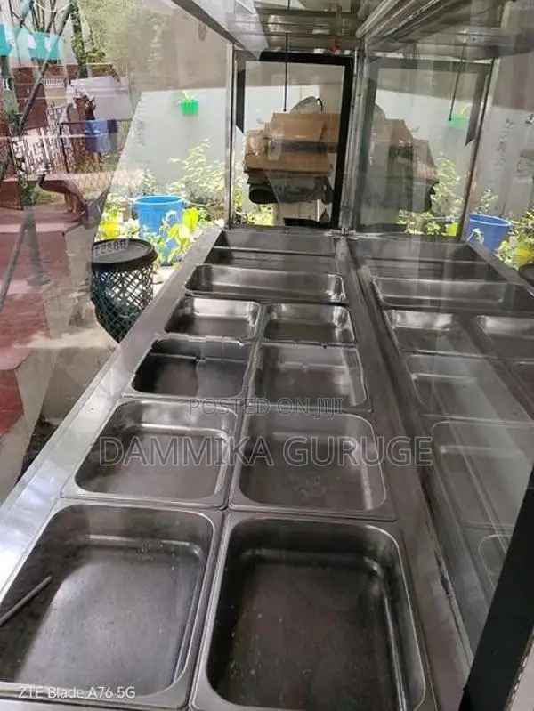 Bain-Marie