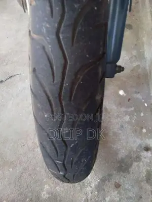 MRF Two Bike Tyres 150.60.17