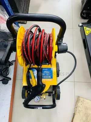 Brothers High Pressure Washer – 1.8KW