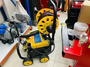 Brothers High Pressure Washer – 1.8KW