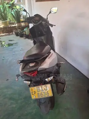 TVS Ntorq 125 2019