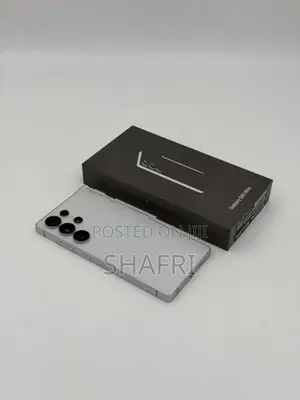 Samsung Galaxy S25 Ultra (Used)