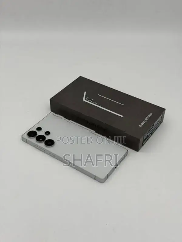 Samsung Galaxy S25 Ultra (Used)