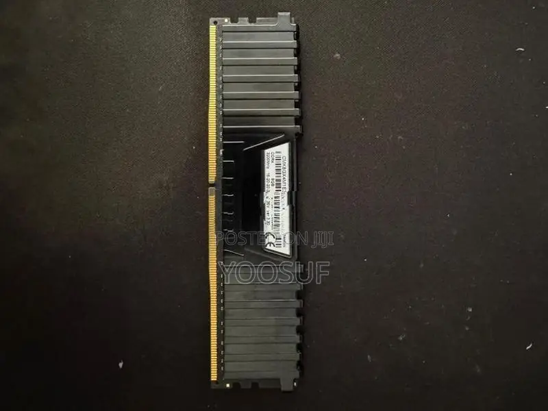 Ddr 4 8GB Ram 3200Mhz